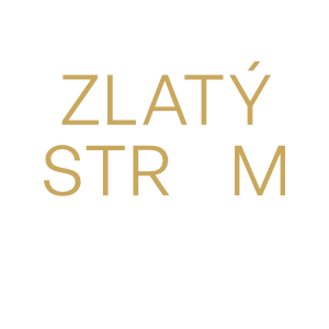 Logo klubu Zlatý Strom Praha 