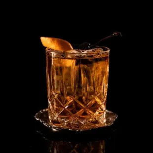 Diplomático Old Fashioned 