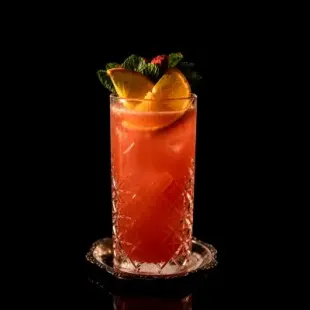 Knickerbocker á la Monsieur 