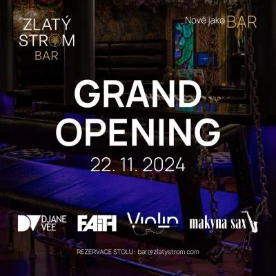 Grand Opening Zsb 22 11 2024 Sq